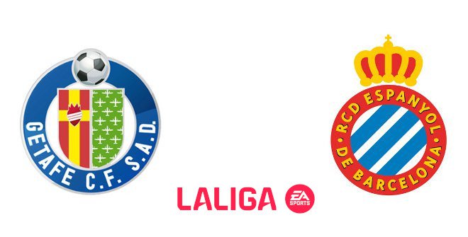 Getafe CF - RCD Espanyol (LALIGA EA SPORTS)