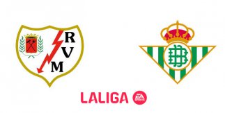 Rayo Vallecano - Real Betis (LALIGA EA SPORTS)