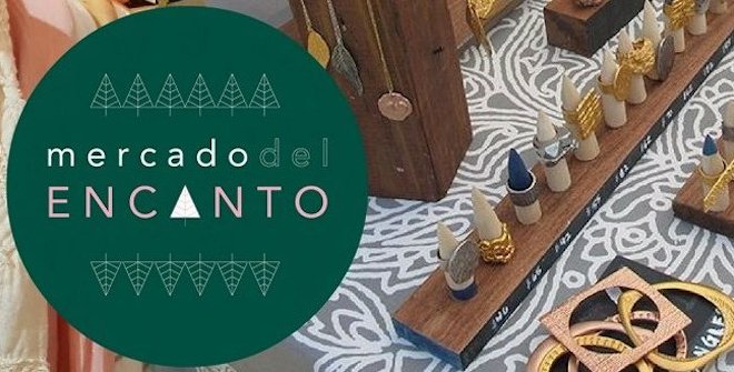 Mercado del Encanto