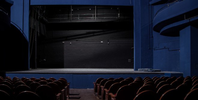 Teatro Pavón (©Vanesa Rabade)
