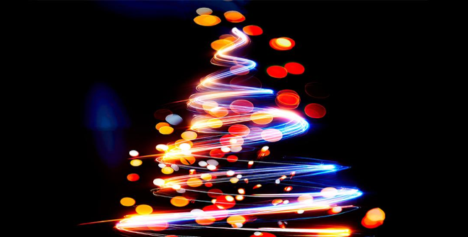 Concierto de Navidad 25. Fundación Excelentia