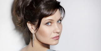 XXXII Ciclo de Lied - Marina Rebeka