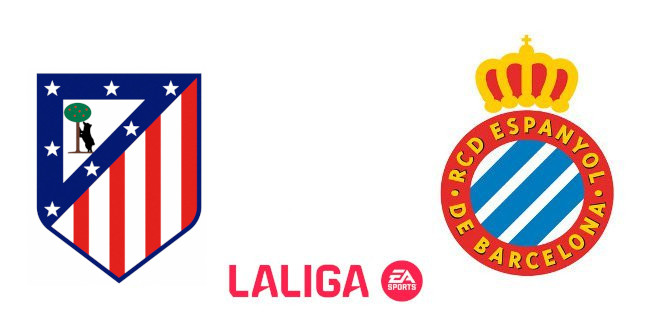 Atlético de Madrid - RCD Espanyol (LALIGA EA SPORTS)
