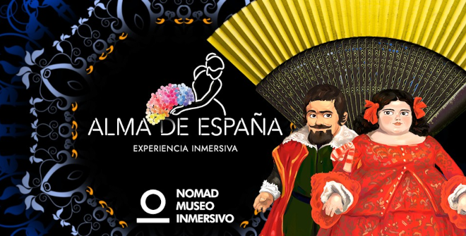 Alma de España