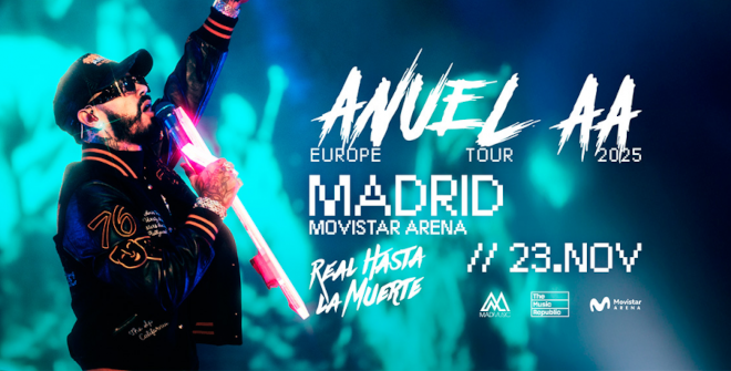 Anuel AA