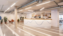 Residencia Universitaria Galdós Residencia Universitaria Galdós