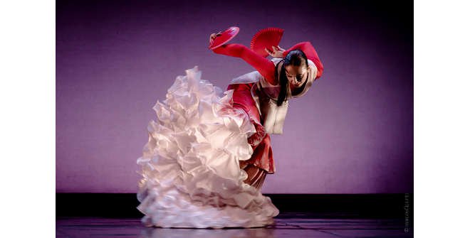Flamenco Madrid. © marcosgpunto