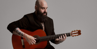 Pino Losada © Lucrecia Díaz