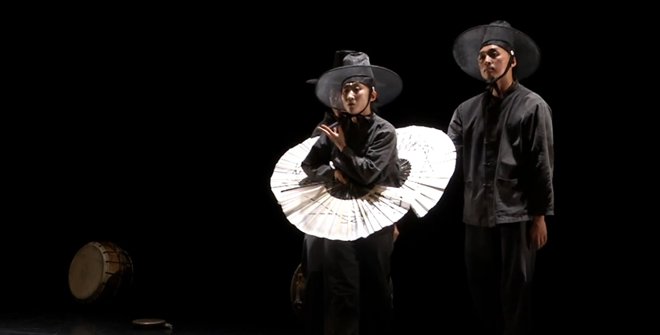 Goblin Party - Once Upon A Time