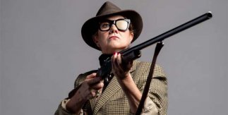 La escopeta nacional © Javier Naval