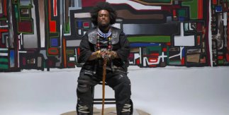 Kamasi Washington