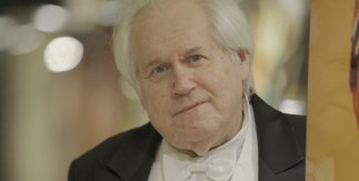 Fundación Scherzo. Grigory Sokolov