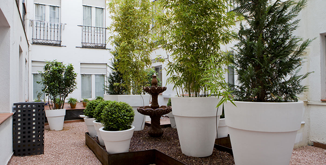 Hostal Persal