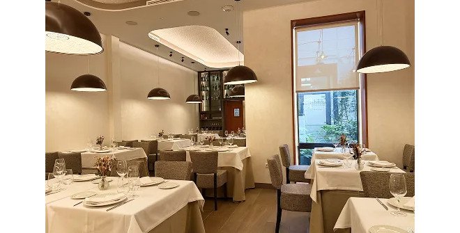 La Charca Restaurante