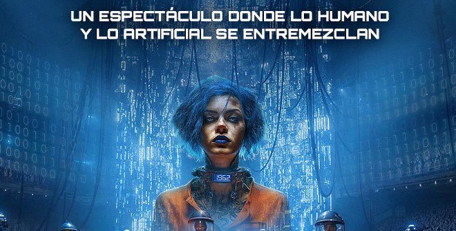 Prisionia - Circo de los horrores