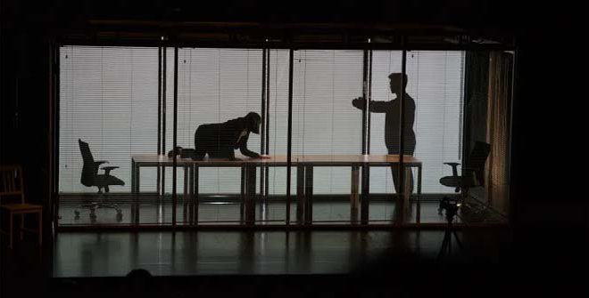 Imperio. La nueva ruta de la seda