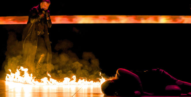 Il trovatore