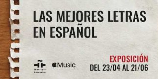 Las mejores letras en español