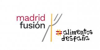 Madrid Fusión Alimentos de España