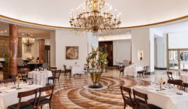 Hotel Intercontinental Madrid Hotel Intercontinental Madrid