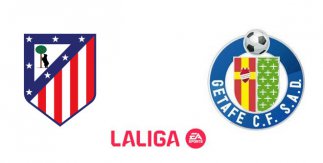 Atlético de Madrid - Getafe CF (LALIGA EA SPORTS)