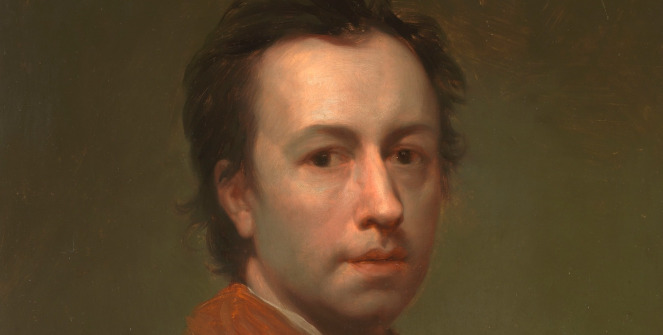 Antonio Raphael Mengs. El m&aacute;s grande pintor del siglo XVIII