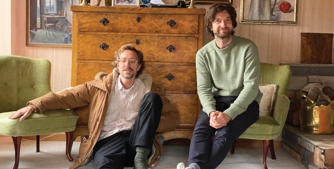 Kings Of Convenience