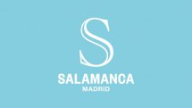 Zona turística Barrio de Salamanca