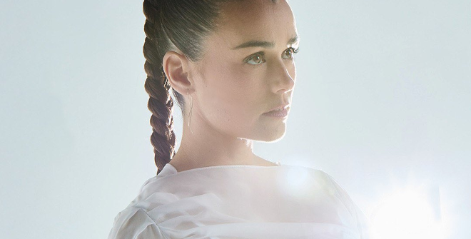 Isabel Aaiún