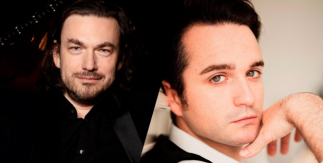 Gala de Navidad - Xabier Anduaga