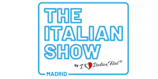 The Italian Show Madrid 
