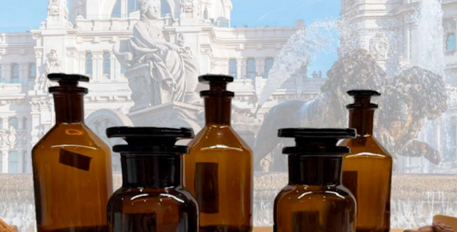 En el compás del verano / Veranos de la Villa