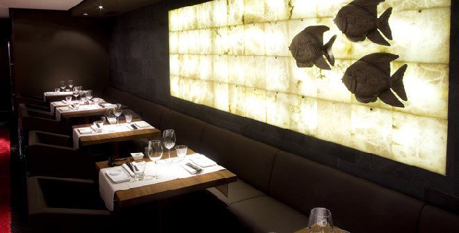99 Sushi Bar Hermosilla - Restaurant in Barrio de Salamanca, Madrid