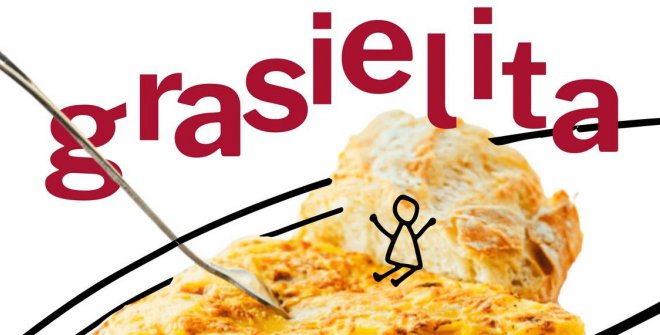 Grasielita