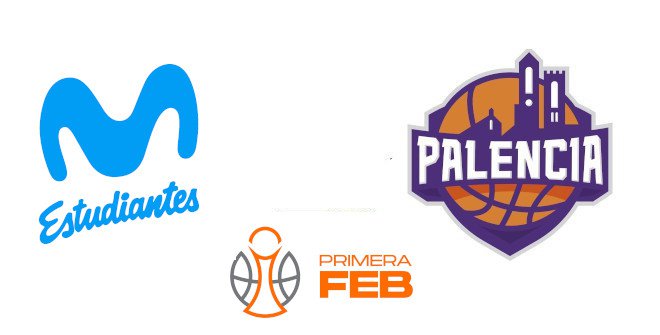 Movistar Estudiantes - Súper Agropal Palencia (Liga LEB Oro)