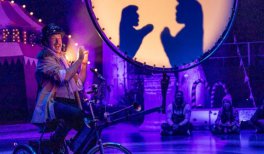 Circo Price en Navidad - Sueña despierto Circo Price en Navidad - Sueña despierto