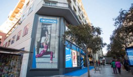 Decathlon (Fuencarral)