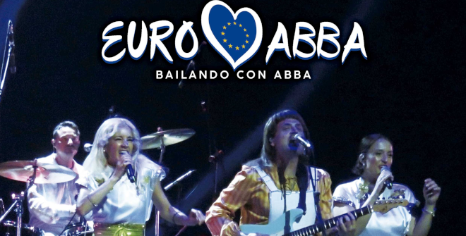 LegendFest - EuroAbba