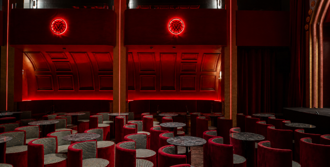 Babylon Club Madrid