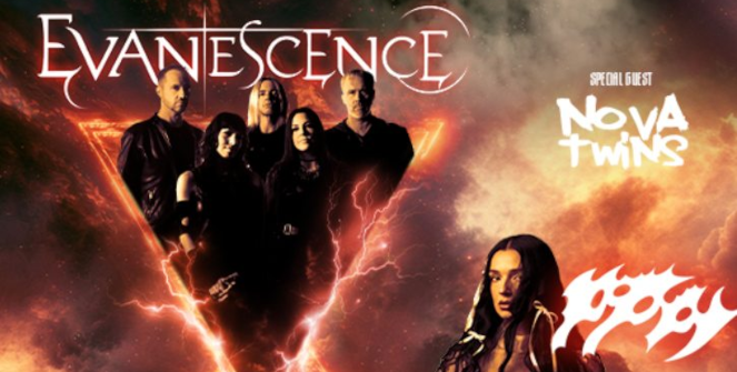 Evanescence