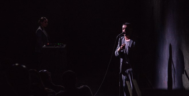 Memorias en el viento