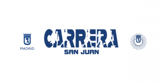 Carrera de San Juan de la Policía Municipal de Madrid