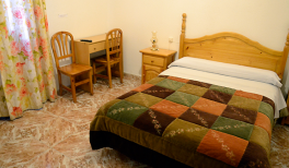 Hostal Maria del Mar Hostal Maria del Mar