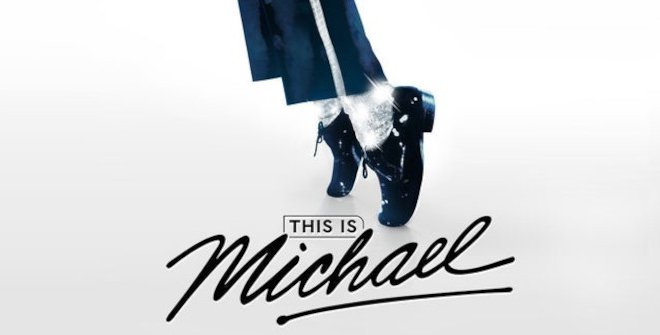 This is Michael