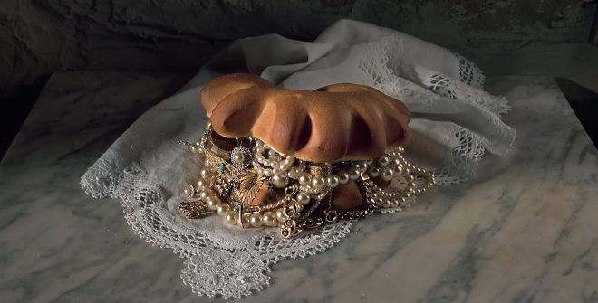 Greta Alfaro, Fornacalia © Greta Alfaro