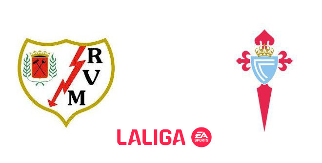 Rayo Vallecano - RC Celta de Vigo (LALIGA EA SPORTS)