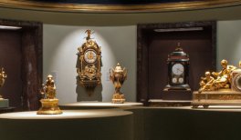 Museo del Reloj de Grassy