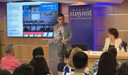 Madrid Summit 2024. Conferencia Internacional de Derechos Humanos