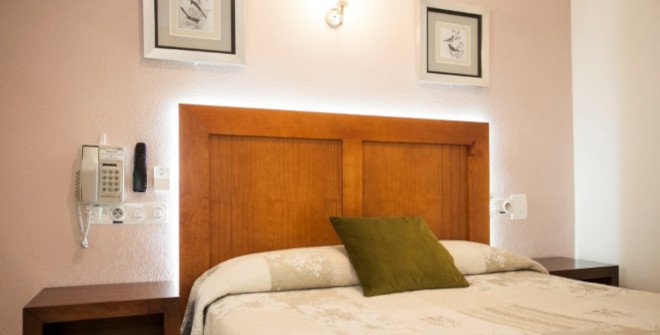Hostal Greco