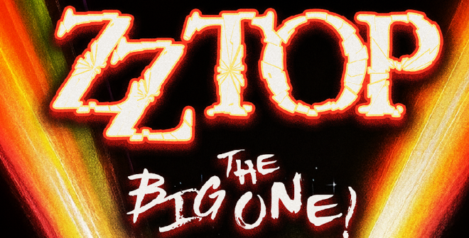 ZZ Top